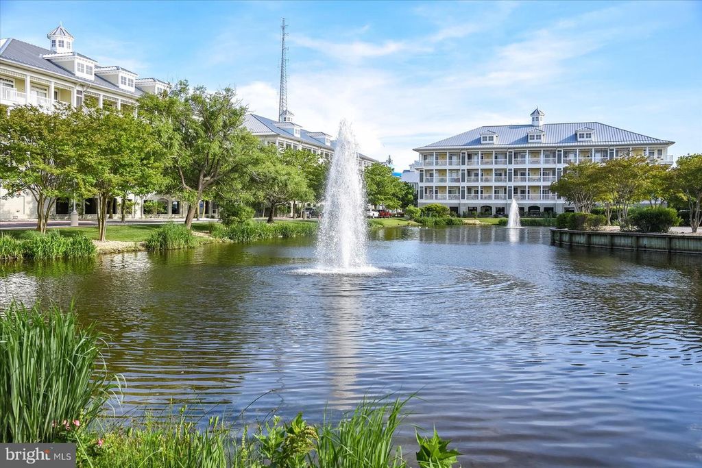 Image 76 of property listing at 30 SEASIDE DR #LUS-BR, Ocean City, MD 21842