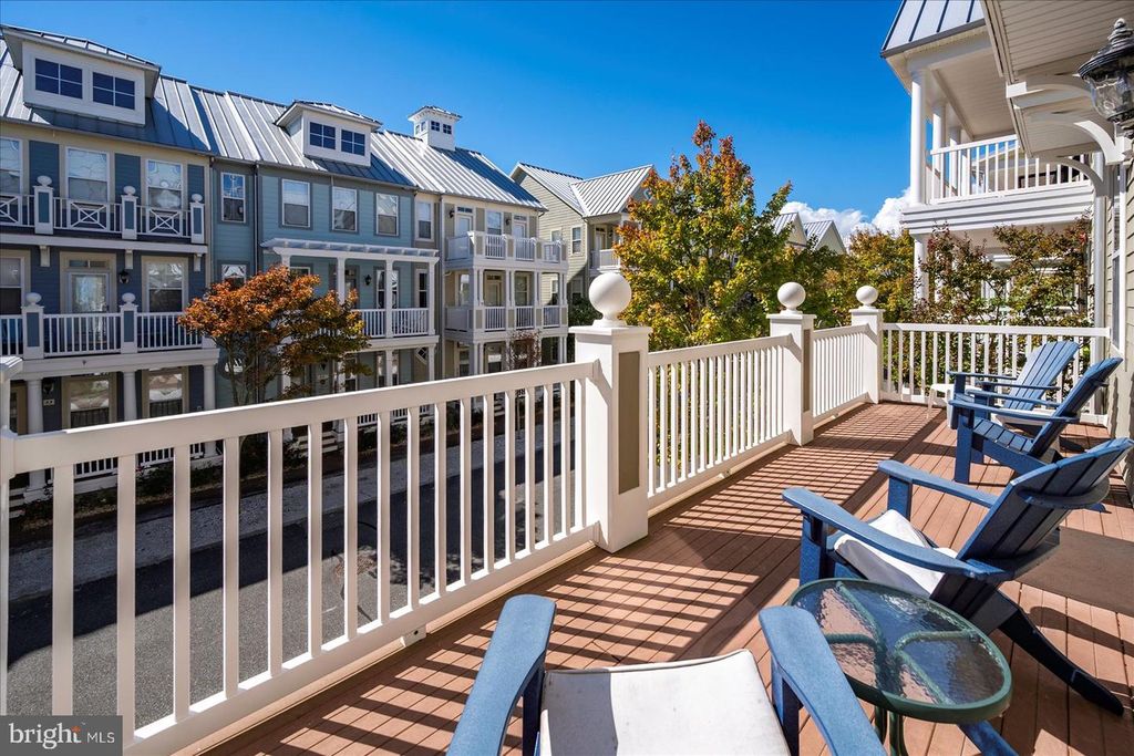 Image 77 of property listing at 30 SEASIDE DR #LUS-BR, Ocean City, MD 21842