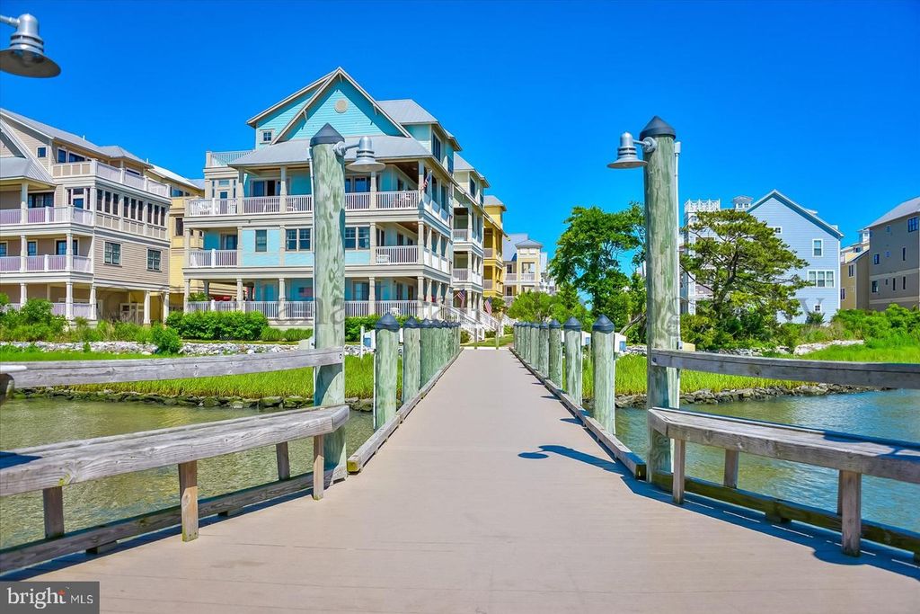 Image 78 of property listing at 30 SEASIDE DR #LUS-BR, Ocean City, MD 21842