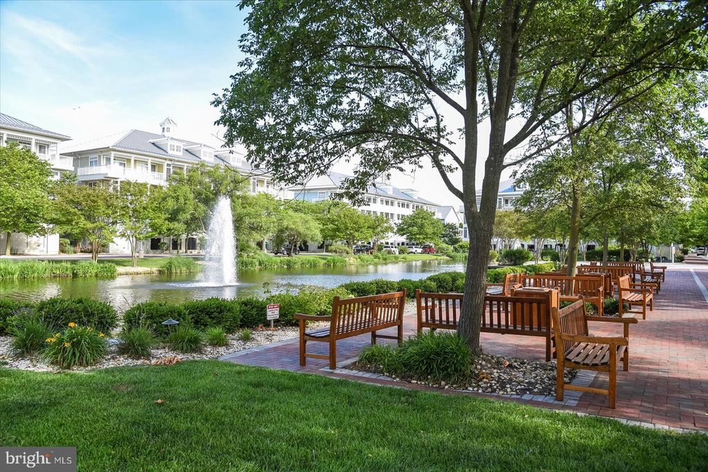 Image 79 of property listing at 30 SEASIDE DR #LUS-BR, Ocean City, MD 21842