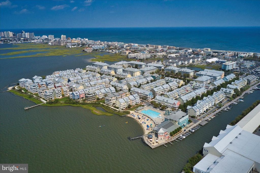 Image 80 of property listing at 30 SEASIDE DR #LUS-BR, Ocean City, MD 21842