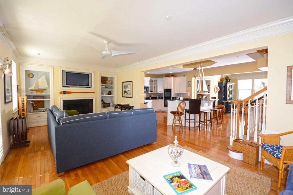 Image 82 of property listing at 30 SEASIDE DR #LUS-BR, Ocean City, MD 21842