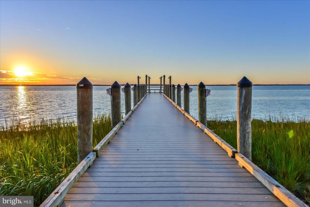 Image 84 of property listing at 30 SEASIDE DR #LUS-BR, Ocean City, MD 21842