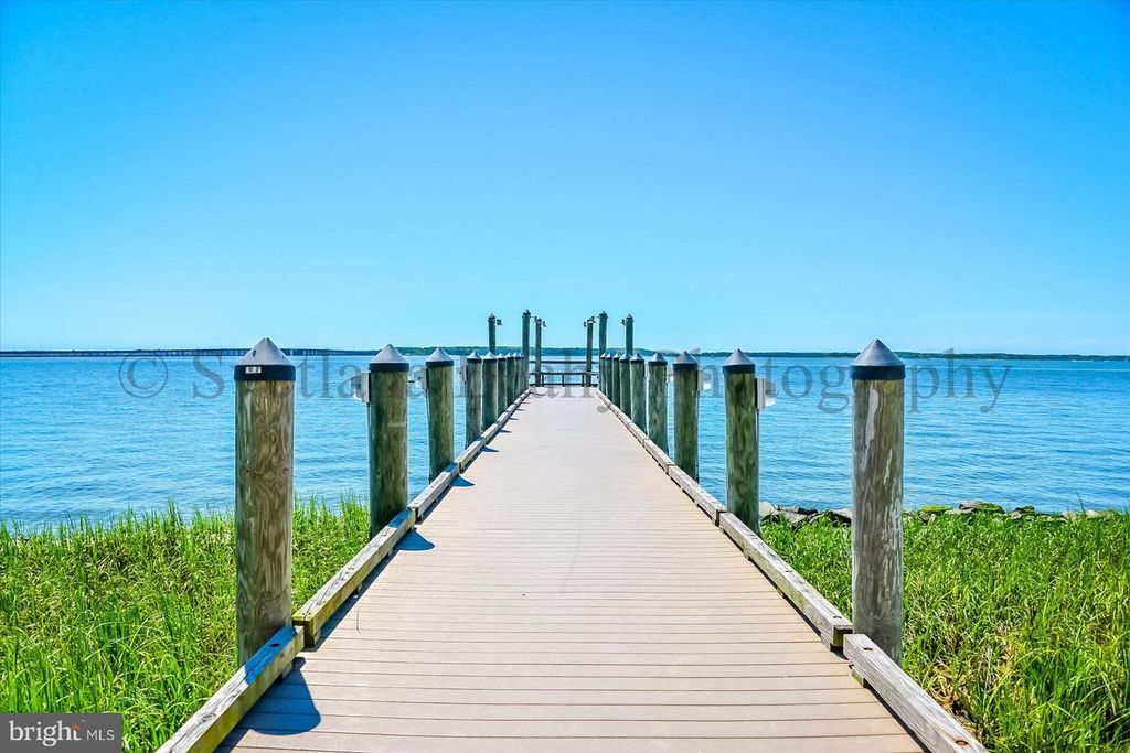 Image 85 of property listing at 30 SEASIDE DR #LUS-BR, Ocean City, MD 21842