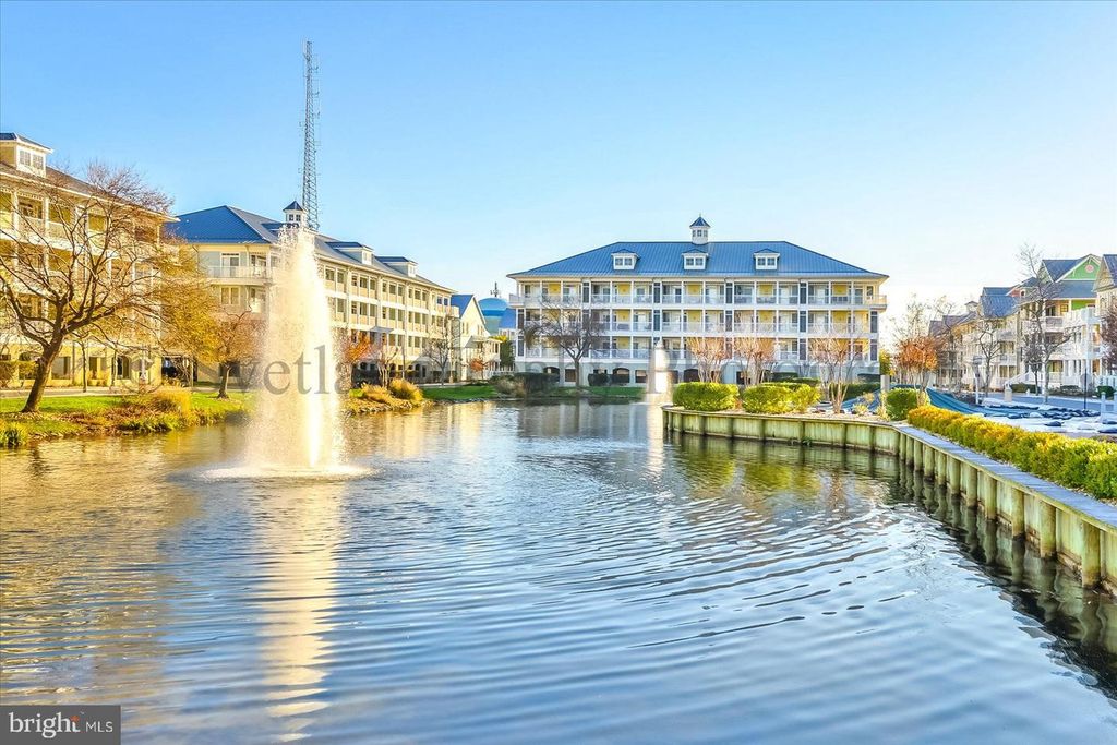 Image 86 of property listing at 30 SEASIDE DR #LUS-BR, Ocean City, MD 21842