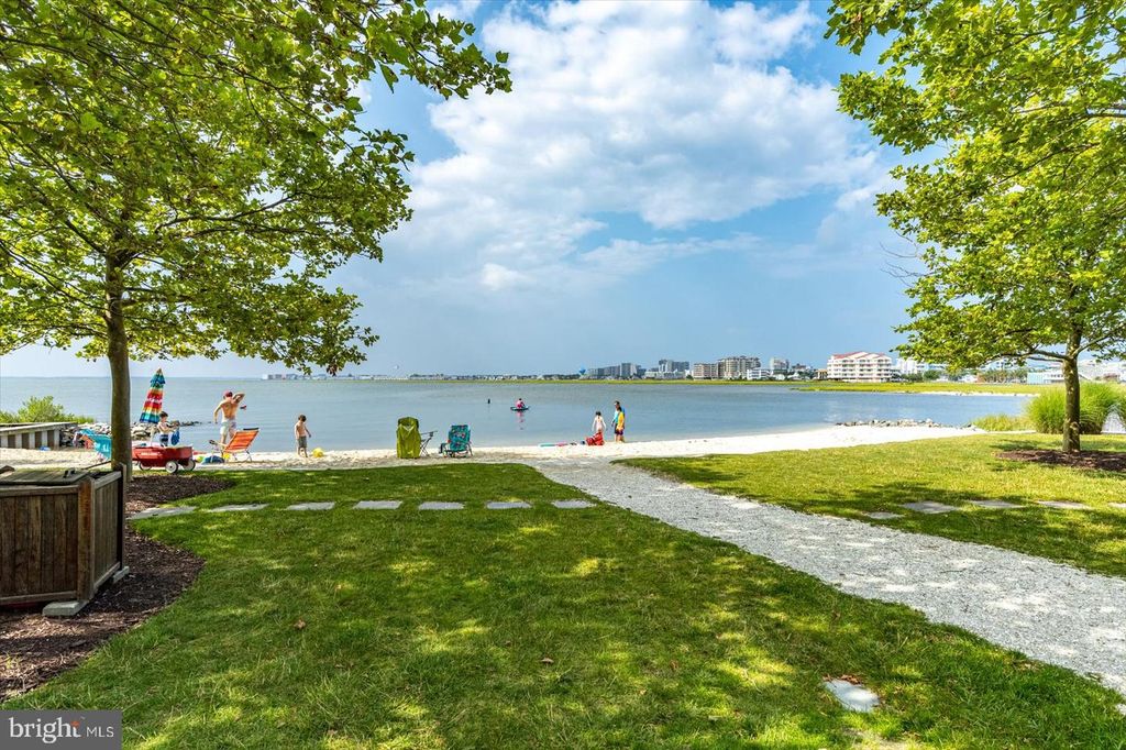 Image 91 of property listing at 30 SEASIDE DR #LUS-BR, Ocean City, MD 21842