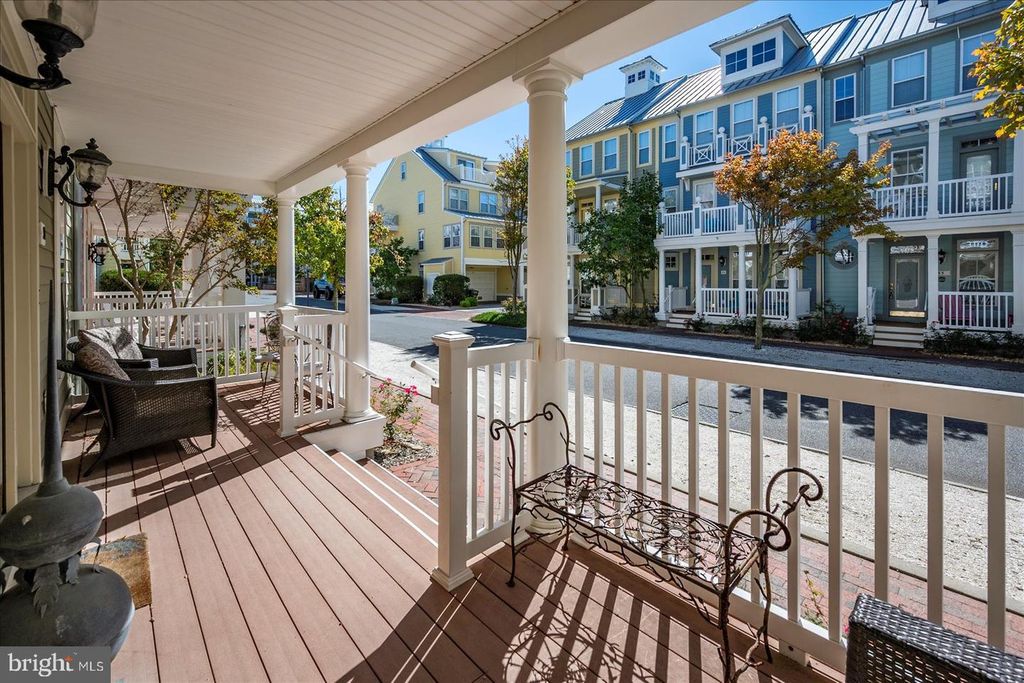 Image 92 of property listing at 30 SEASIDE DR #LUS-BR, Ocean City, MD 21842