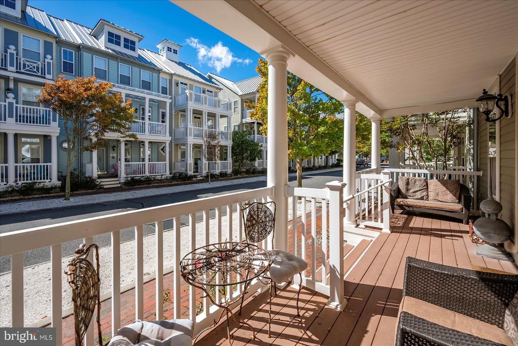 Image 93 of property listing at 30 SEASIDE DR #LUS-BR, Ocean City, MD 21842