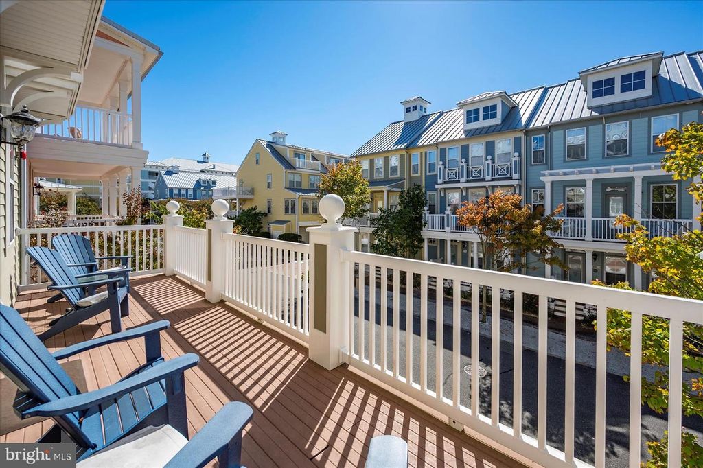 Image 94 of property listing at 30 SEASIDE DR #LUS-BR, Ocean City, MD 21842