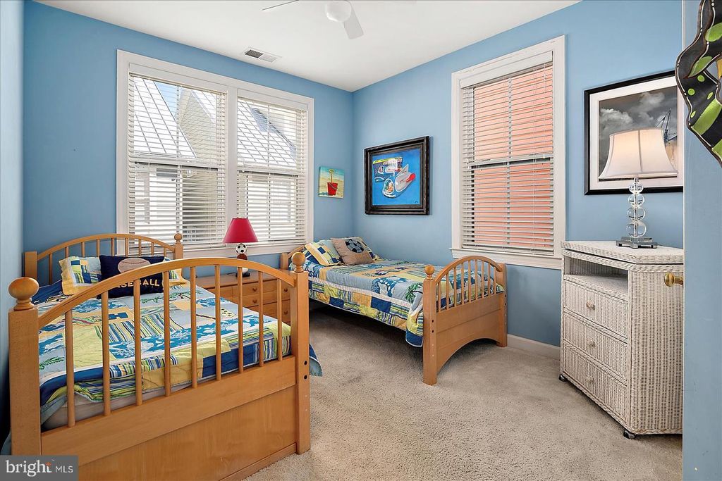 Image 96 of property listing at 30 SEASIDE DR #LUS-BR, Ocean City, MD 21842
