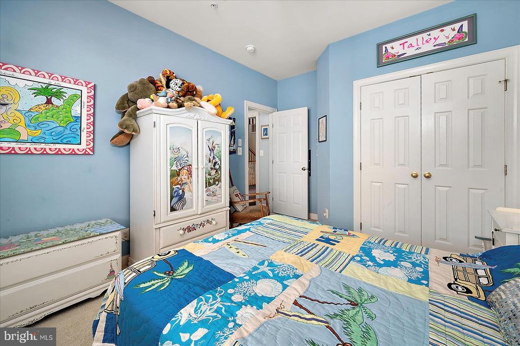 Image 97 of property listing at 30 SEASIDE DR #LUS-BR, Ocean City, MD 21842
