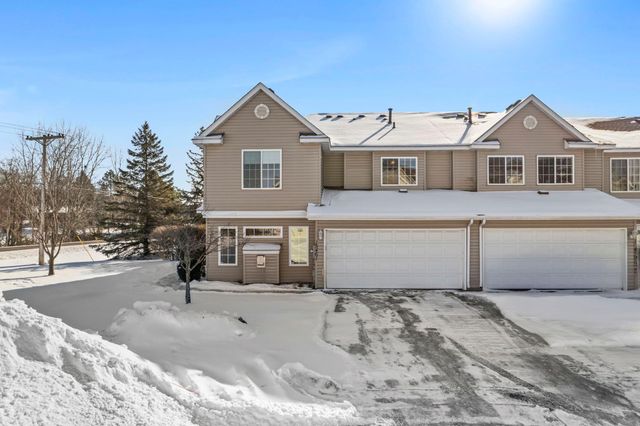 15461 Radium Street NW, Ramsey, MN 55303