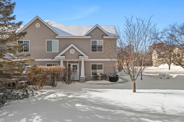 15461 Radium Street NW, Ramsey, MN 55303