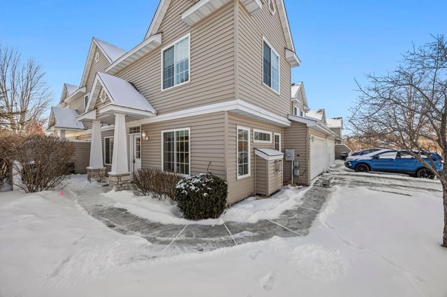 15461 Radium Street NW, Ramsey, MN 55303