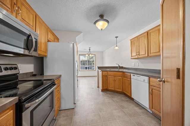 15461 Radium Street NW, Ramsey, MN 55303