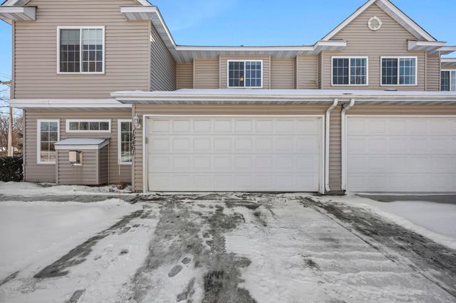 15461 Radium Street NW, Ramsey, MN 55303