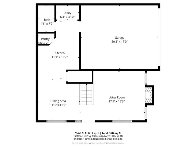 15461 Radium Street NW, Ramsey, MN 55303