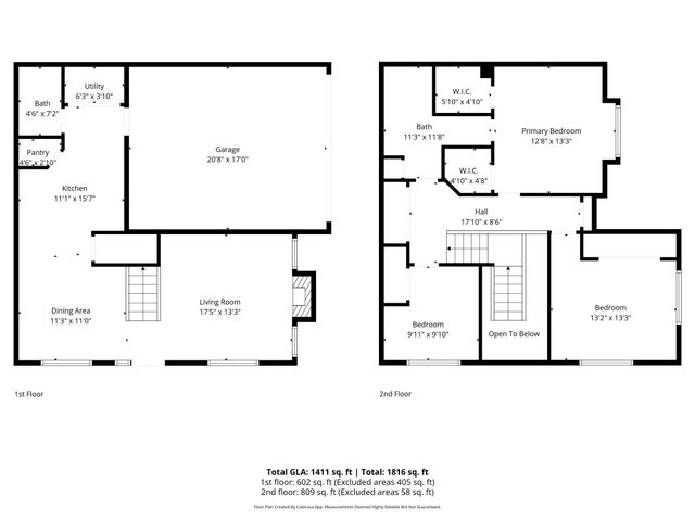 15461 Radium Street NW, Ramsey, MN 55303
