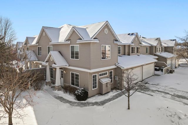 15461 Radium Street NW, Ramsey, MN 55303