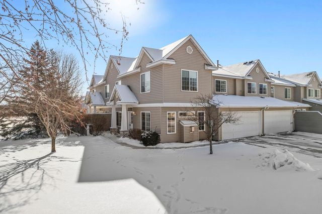 15461 Radium Street NW, Ramsey, MN 55303