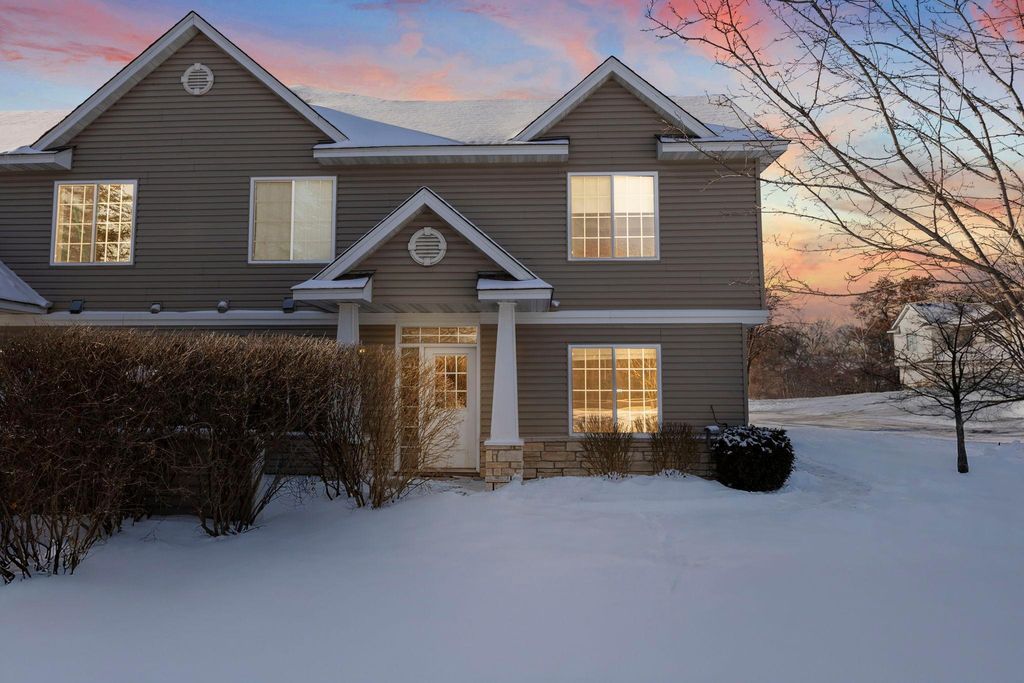 15461 Radium Street NW, Ramsey, MN 55303