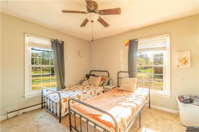 30124 Country Club RD, Courtland, VA 23837