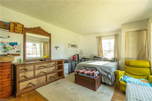 30124 Country Club RD, Courtland, VA 23837