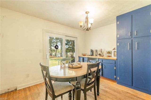 30124 Country Club RD, Courtland, VA 23837