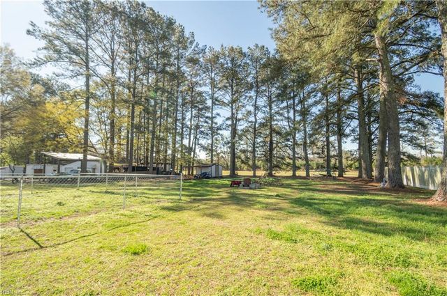 30124 Country Club RD, Courtland, VA 23837