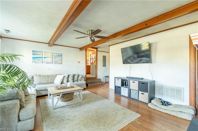 30124 Country Club RD, Courtland, VA 23837