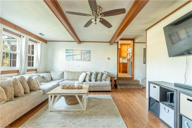 30124 Country Club RD, Courtland, VA 23837