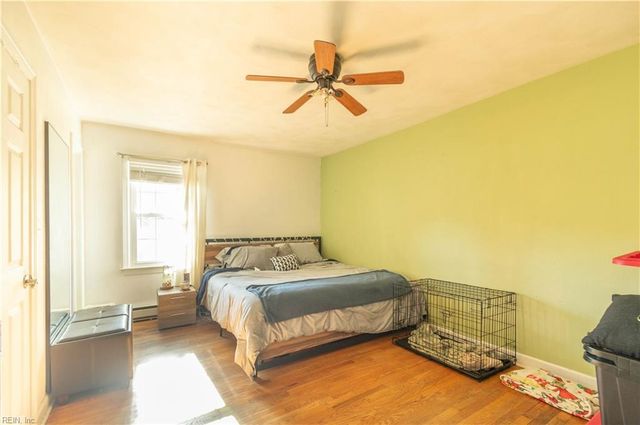 30124 Country Club RD, Courtland, VA 23837