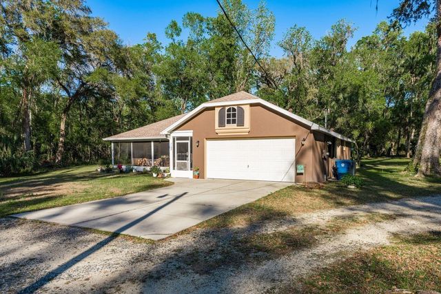 7182 GRIFFIN ROAD, Brooksville, FL 34601