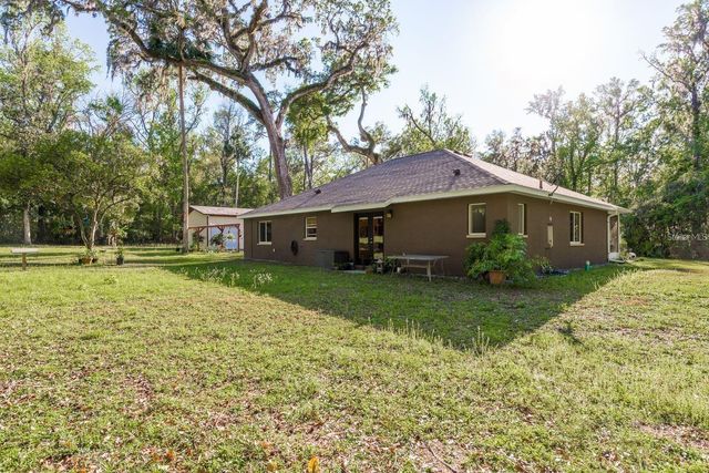 7182 GRIFFIN ROAD, Brooksville, FL 34601