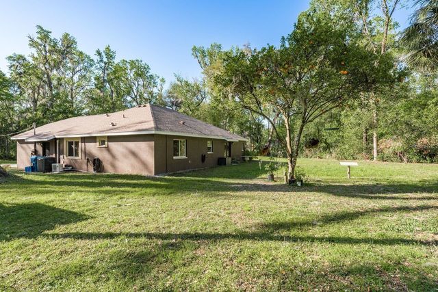 7182 GRIFFIN ROAD, Brooksville, FL 34601