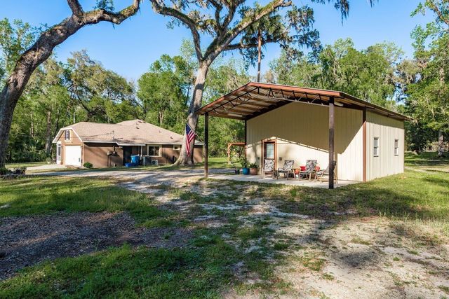 7182 GRIFFIN ROAD, Brooksville, FL 34601