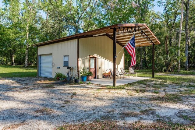 7182 GRIFFIN ROAD, Brooksville, FL 34601