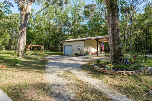 7182 GRIFFIN ROAD, Brooksville, FL 34601