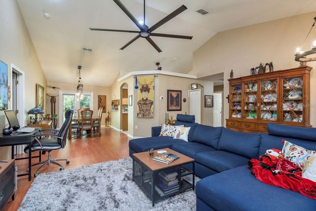7182 GRIFFIN ROAD, Brooksville, FL 34601