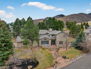 47 Golden Eagle Lane, Littleton, CO 80127