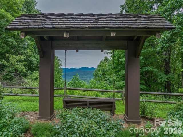 9999 Kestrel Lane, Black Mountain, NC 28711