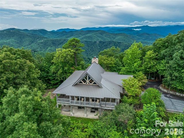 9999 Kestrel Lane, Black Mountain, NC 28711