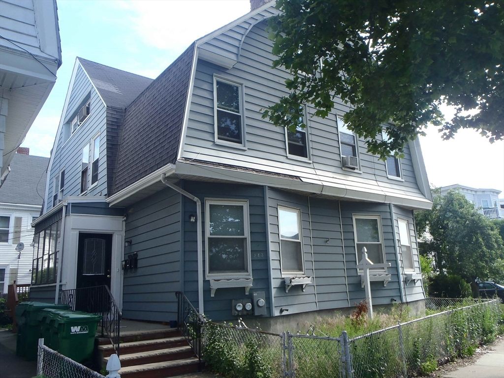 382 Salem 2, Medford, MA 02155