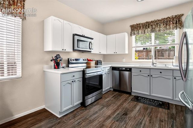 7005 Isle Bay Point, Colorado Springs, CO 80922