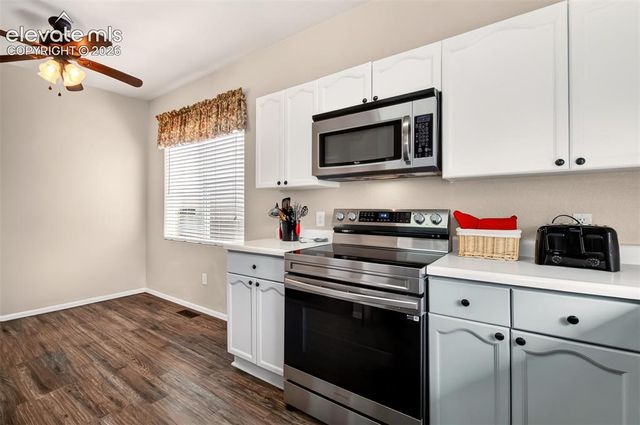 7005 Isle Bay Point, Colorado Springs, CO 80922