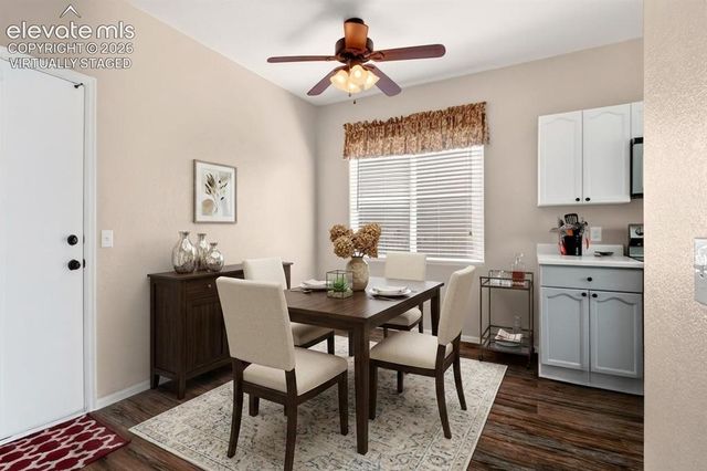 7005 Isle Bay Point, Colorado Springs, CO 80922