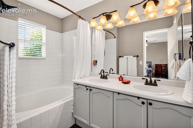 7005 Isle Bay Point, Colorado Springs, CO 80922