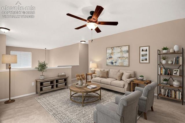 7005 Isle Bay Point, Colorado Springs, CO 80922