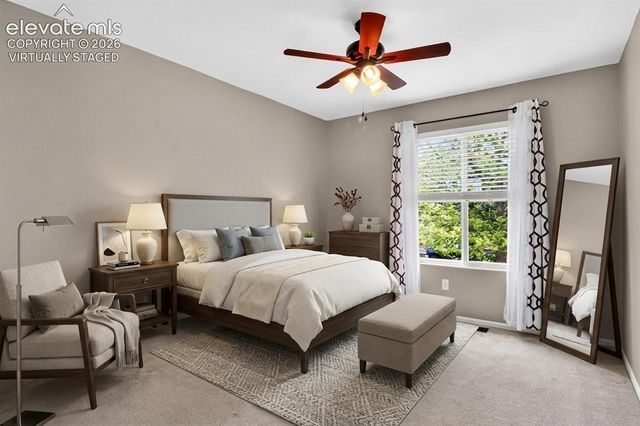 7005 Isle Bay Point, Colorado Springs, CO 80922