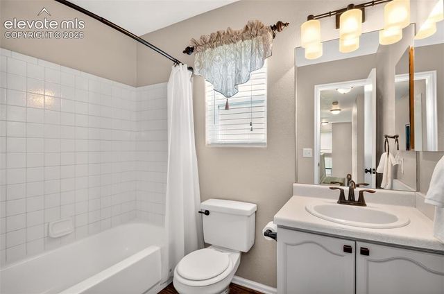 7005 Isle Bay Point, Colorado Springs, CO 80922